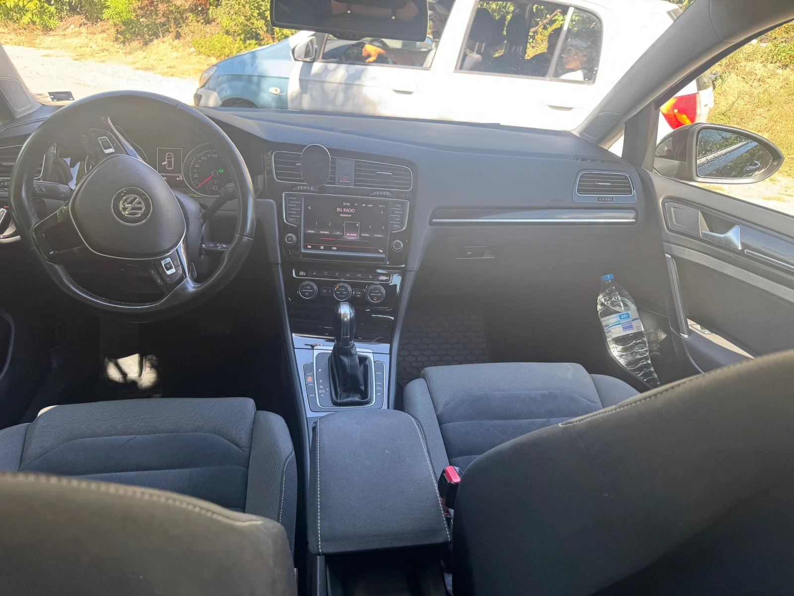 VW Golf, снимка 8 - Автомобили и джипове - 55768721