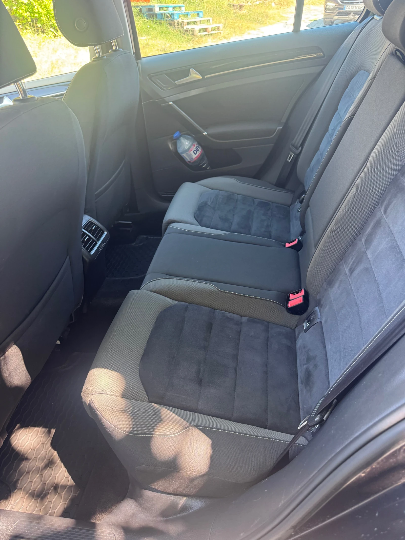 VW Golf, снимка 9 - Автомобили и джипове - 55768721
