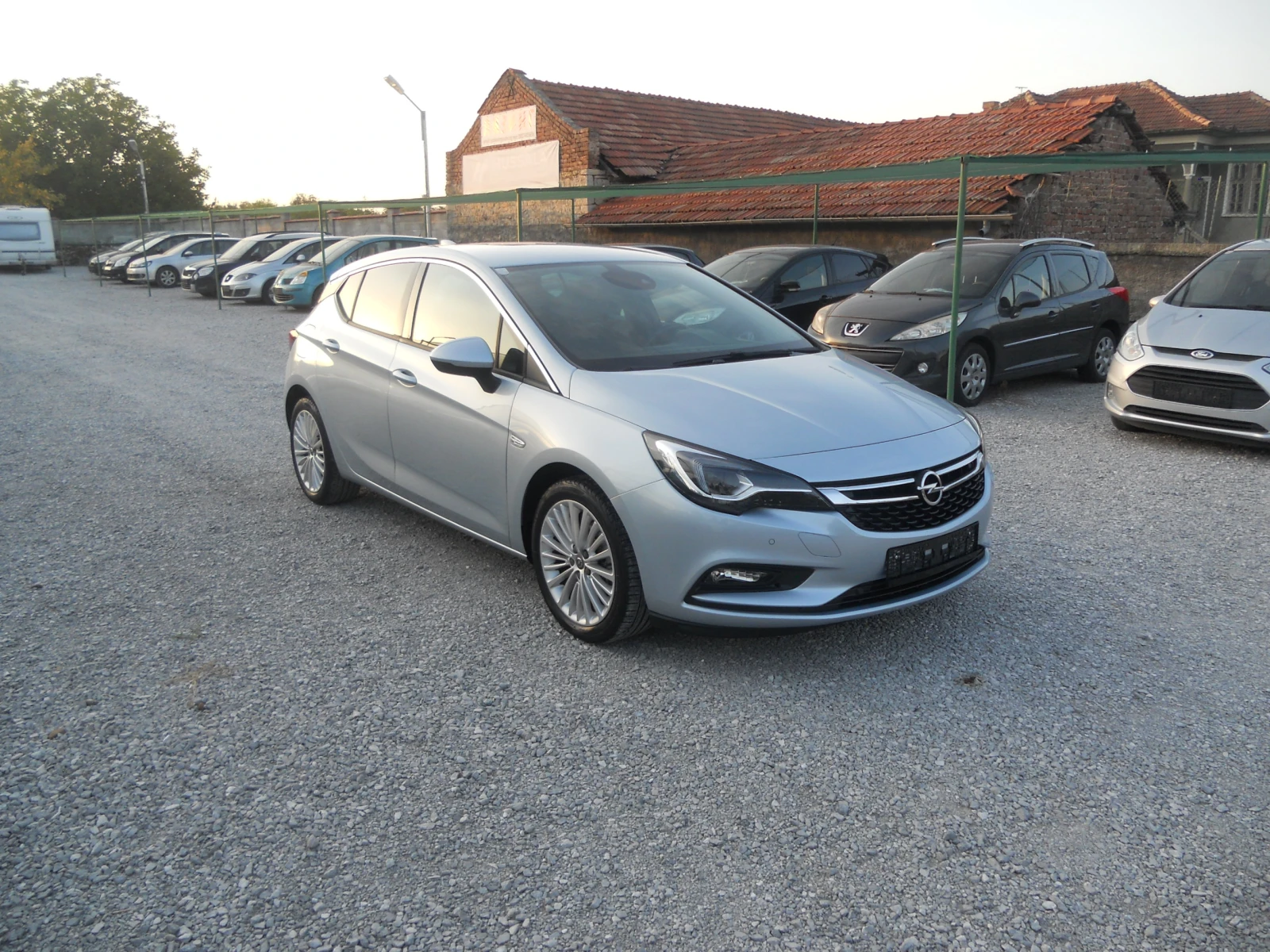 Opel Astra 1.4T ЛИЗИНГ!!!! РЕАЛНИ КИЛОМЕТРИ+ СЕРВИЗНА ИСТОРИЯ