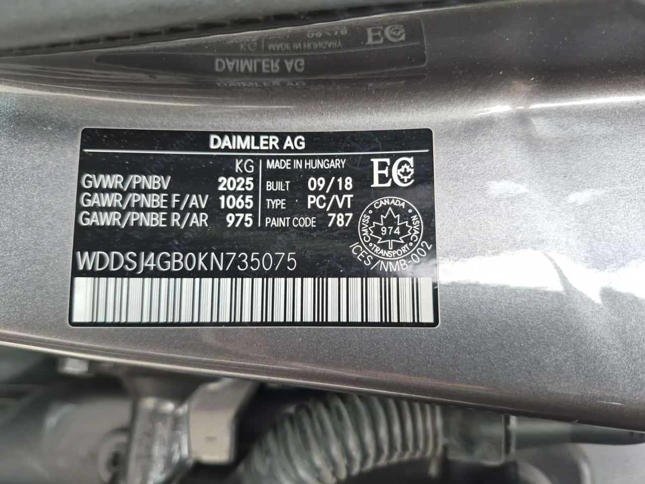 Mercedes-Benz CLA 250 CARFAX| ОПЦИЯ ЗА ФИНАНСИРАНЕ, снимка 15 - Автомобили и джипове - 56254114