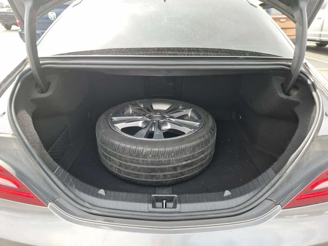 Mercedes-Benz CLA 250 CARFAX| ОПЦИЯ ЗА ФИНАНСИРАНЕ, снимка 14 - Автомобили и джипове - 56254114