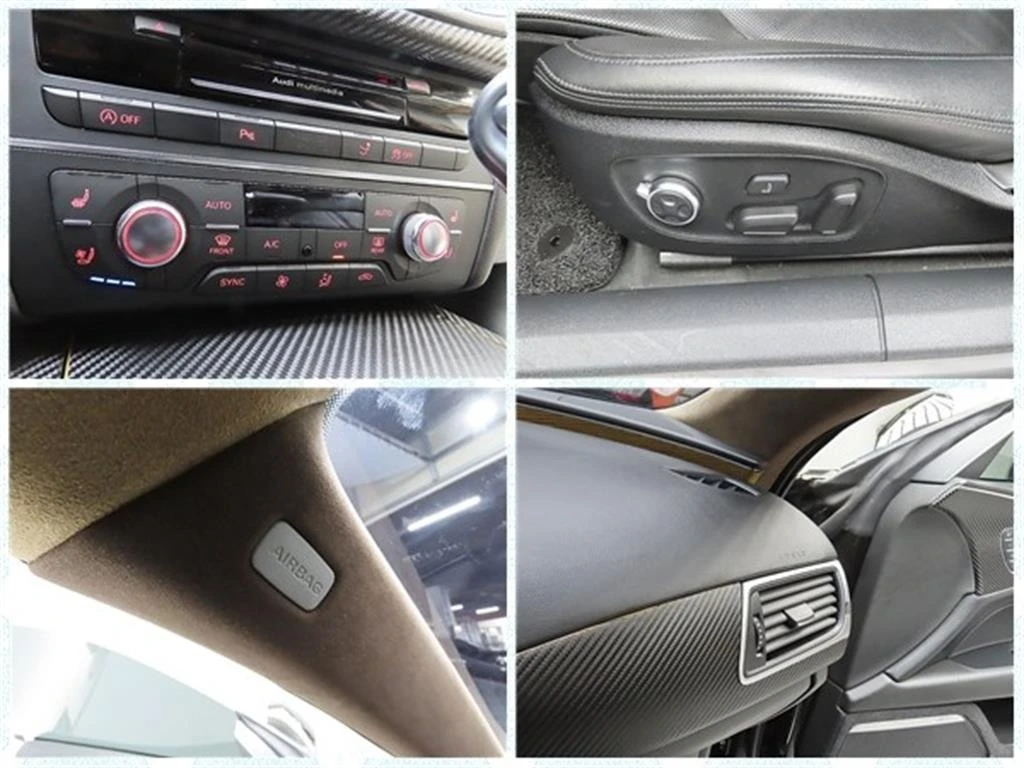 Audi A7 Supercharge /360/Disi/Обдухване, снимка 13 - Автомобили и джипове - 56300047