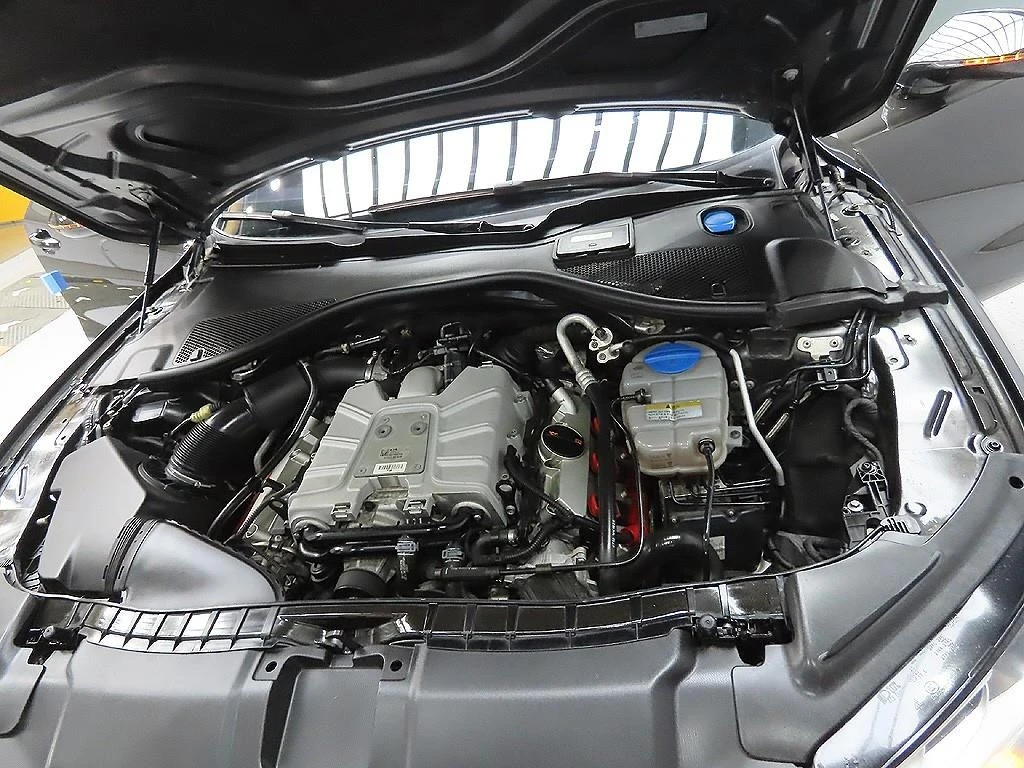 Audi A7 Supercharge /360/Disi/Обдухване, снимка 5 - Автомобили и джипове - 56300047