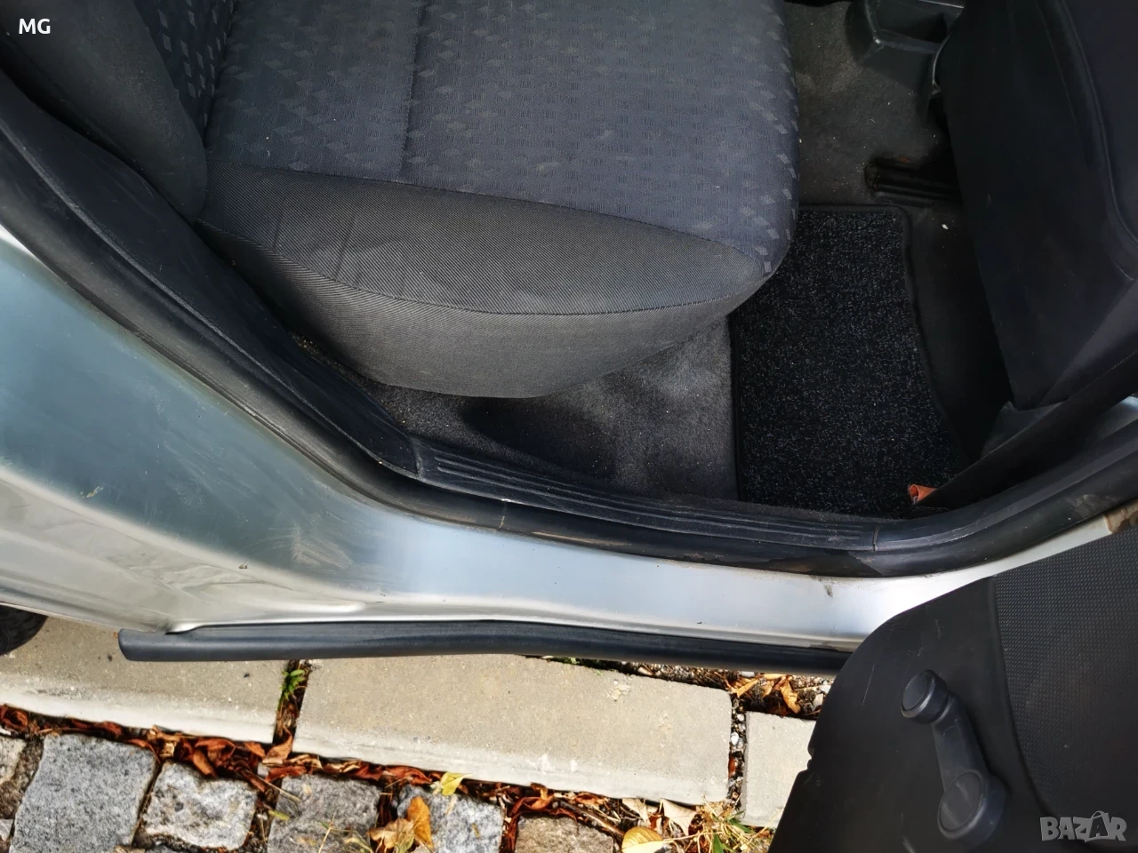 Ford Focus, снимка 4 - Автомобили и джипове - 56327273