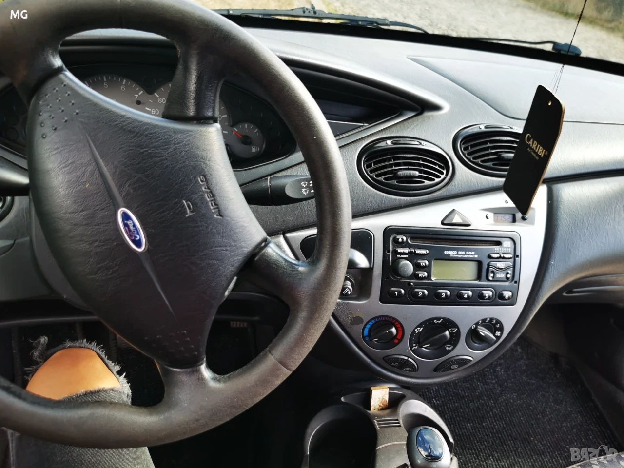 Ford Focus, снимка 9 - Автомобили и джипове - 56327273