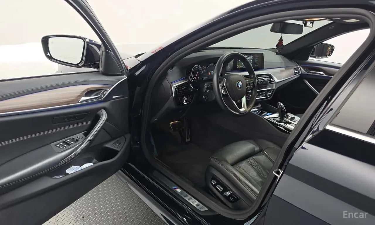 BMW 520 d xDrive M Sport Package Plus * ��� ��������� | Mobile.bg � ����������� 10
