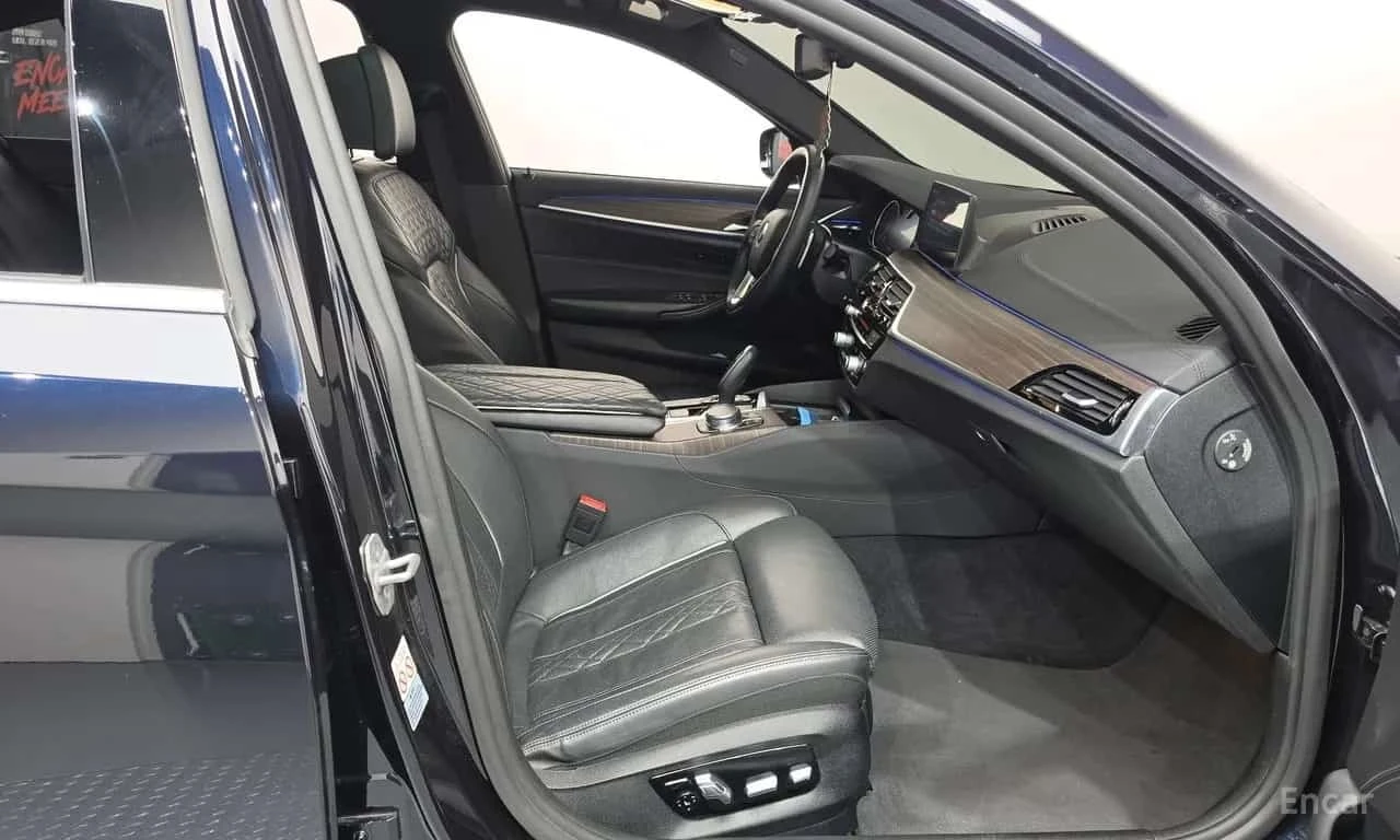 BMW 520 d xDrive M Sport Package Plus * ��� ��������� | Mobile.bg � ����������� 11