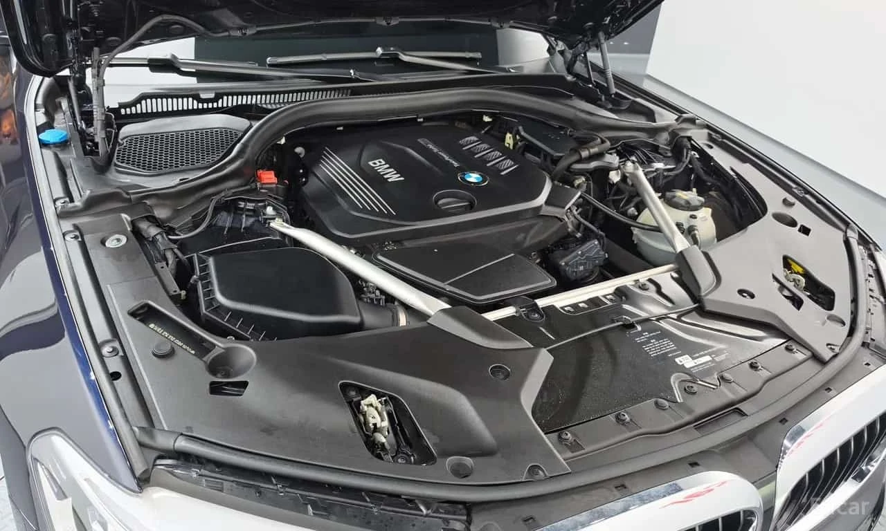 BMW 520 d xDrive M Sport Package Plus * ��� ��������� | Mobile.bg � ����������� 6