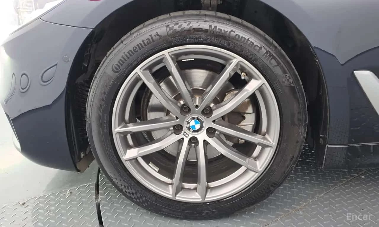 BMW 520 d xDrive M Sport Package Plus * ��� ��������� | Mobile.bg � ����������� 5