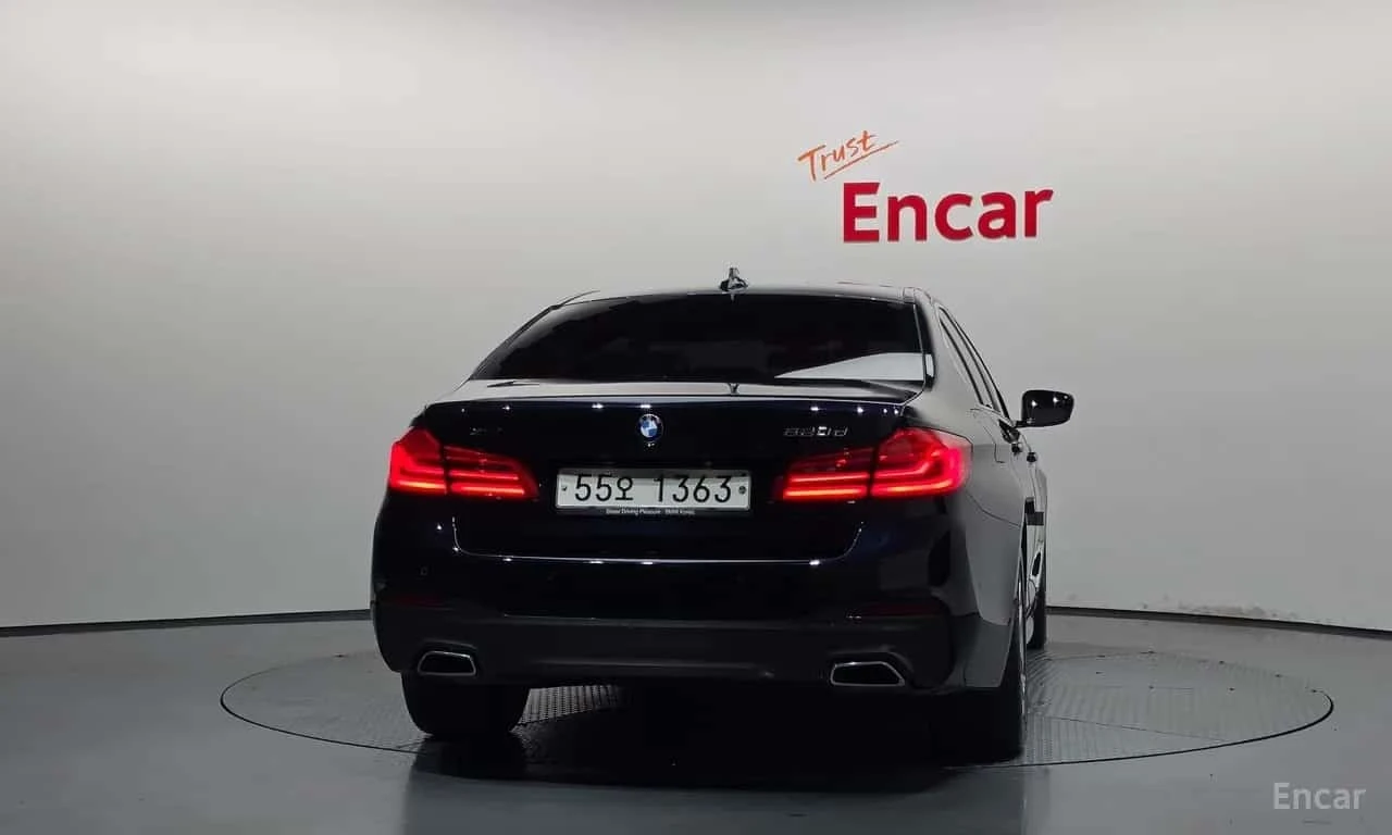 BMW 520 d xDrive M Sport Package Plus * ��� ��������� | Mobile.bg � ����������� 4