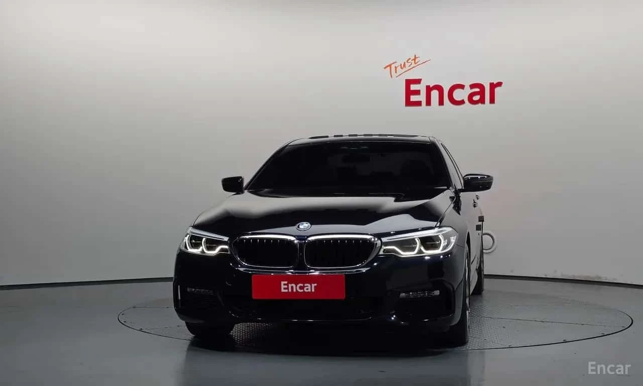 BMW 520 d xDrive M Sport Package Plus * ��� ��������� | Mobile.bg � ����������� 3