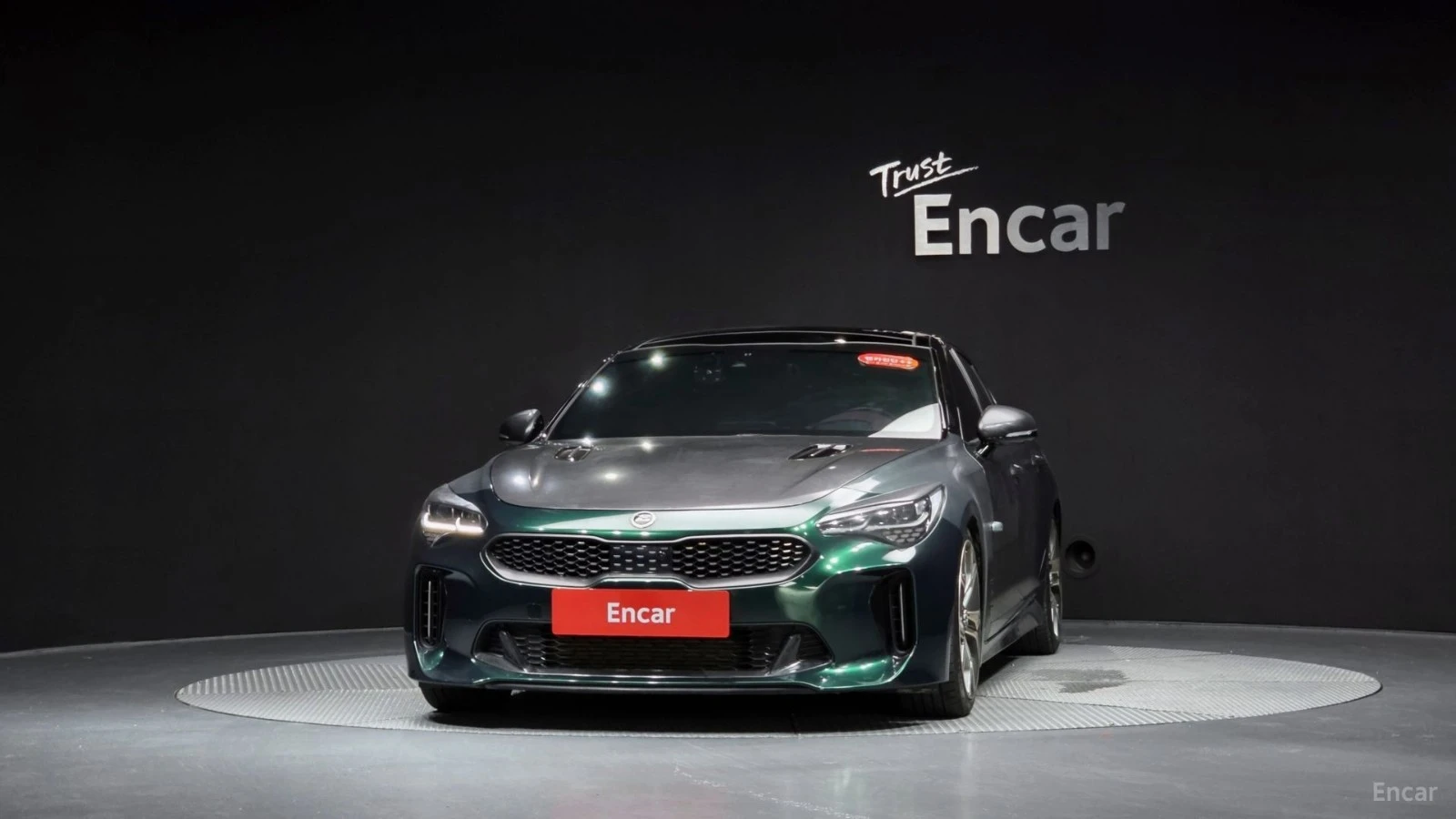 Kia Stinger TURBO GT AWD* M&S CARBON* NEOTECH* �����* HUD* ��� | Mobile.bg � ����������� 2