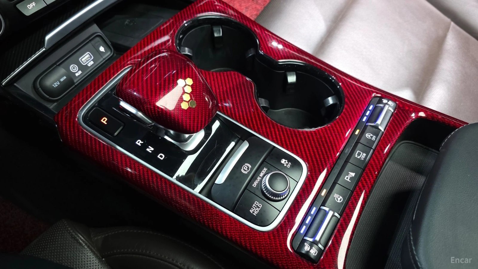 Kia Stinger TURBO GT AWD* M&S CARBON* NEOTECH* �����* HUD* ��� | Mobile.bg � ����������� 12
