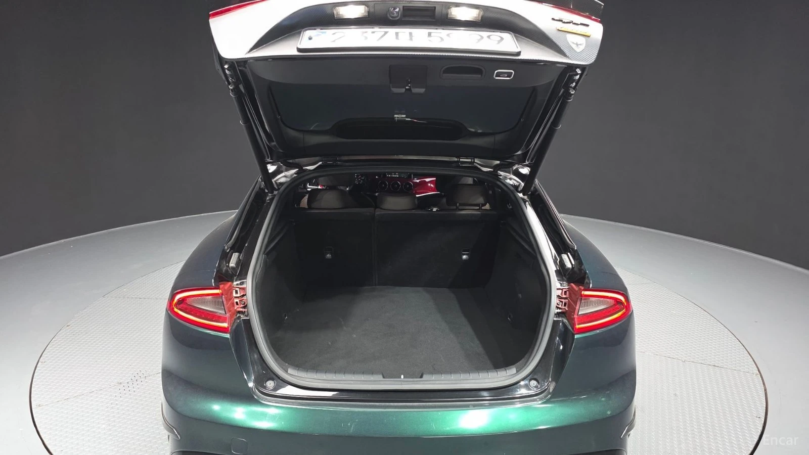 Kia Stinger TURBO GT AWD* M&S CARBON* NEOTECH* �����* HUD* ��� | Mobile.bg � ����������� 17