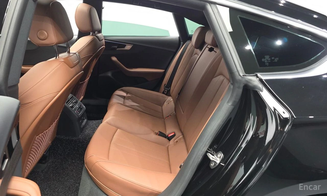 Audi A5 40 TFSI Quattro Premium Sportback | Mobile.bg � ����������� 17