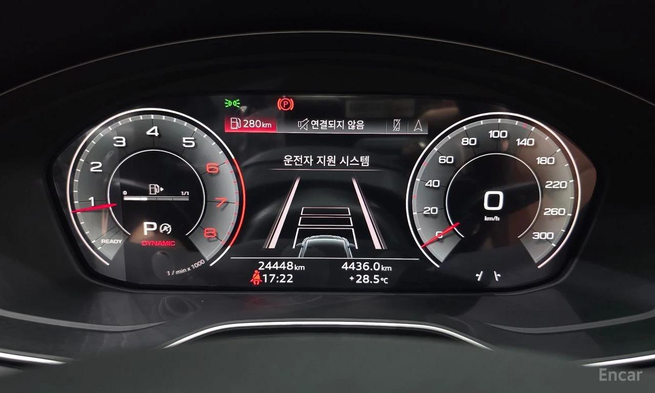Audi A5 40 TFSI Quattro Premium Sportback | Mobile.bg � ����������� 6