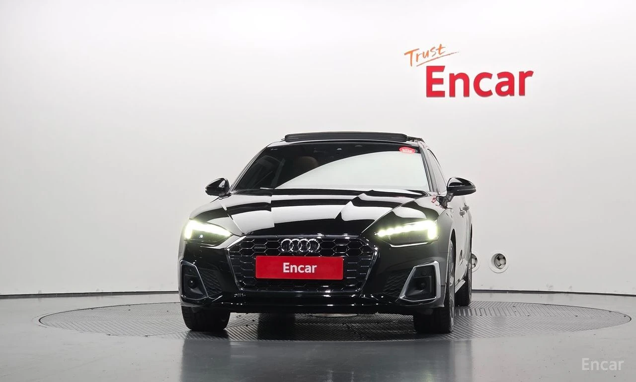 Audi A5 40 TFSI Quattro Premium Sportback | Mobile.bg � ����������� 3