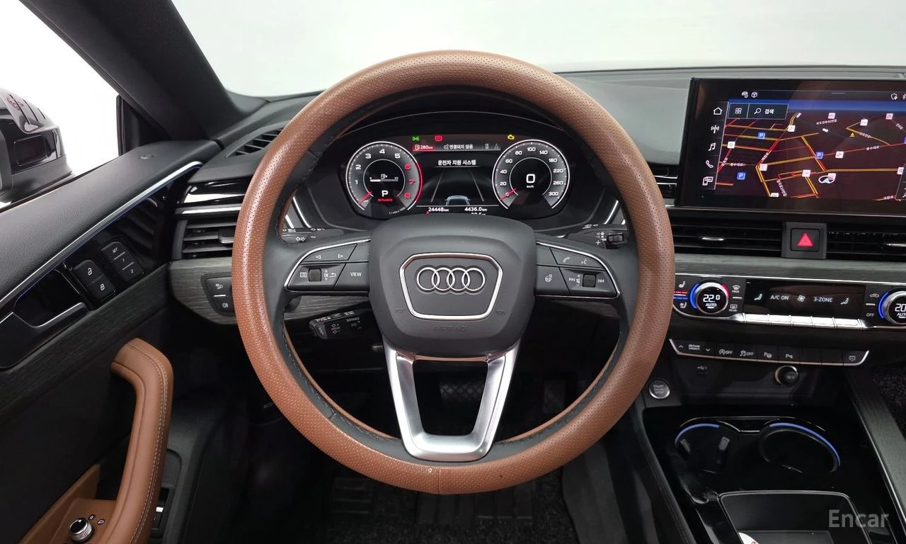 Audi A5 40 TFSI Quattro Premium Sportback | Mobile.bg � ����������� 11