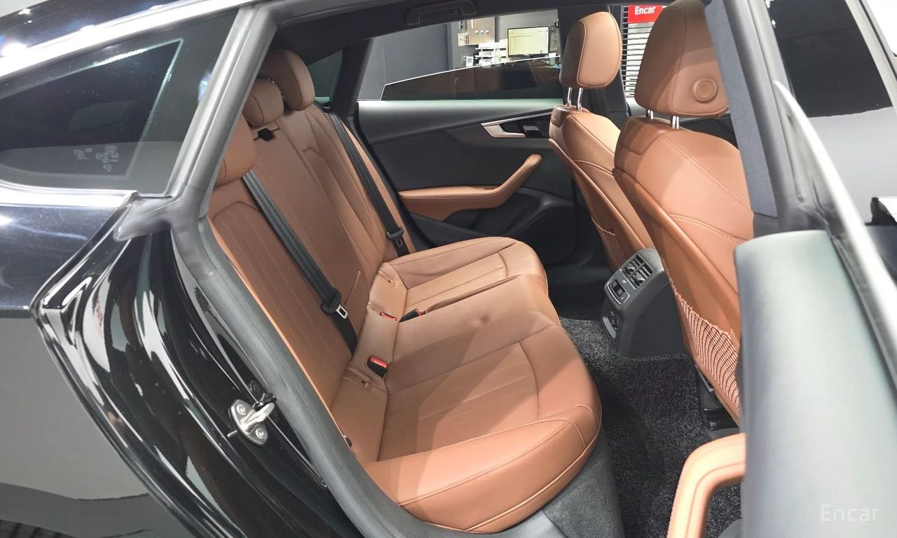 Audi A5 40 TFSI Quattro Premium Sportback | Mobile.bg � ����������� 10