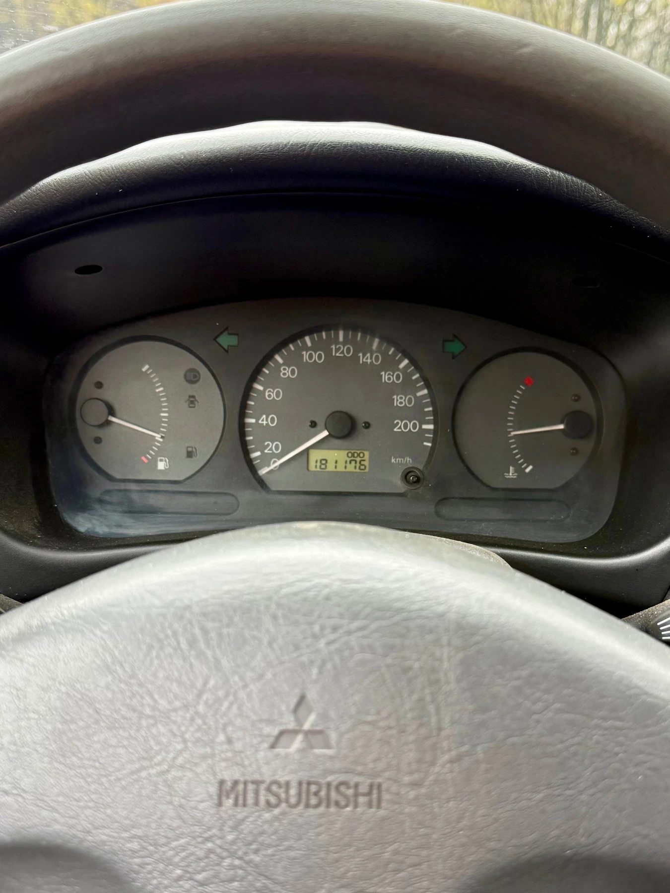 Mitsubishi Colt GL, снимка 7 - Автомобили и джипове - 56739163