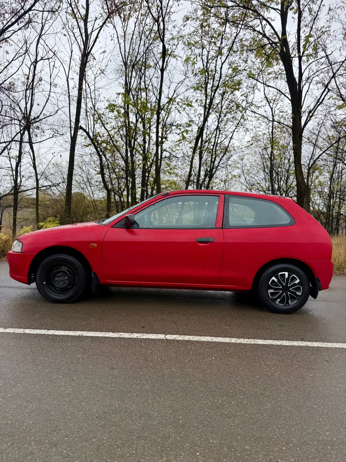 Mitsubishi Colt GL, снимка 2 - Автомобили и джипове - 56739163