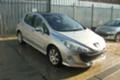 Peugeot 308 1.6 бензин 120 к.с., снимка 2