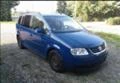 VW Touran 2.0 tdi 6ск BMN, снимка 5