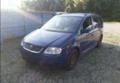 VW Touran 2.0 tdi 6ск BMN, снимка 9