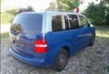 VW Touran 2.0 tdi 6ск BMN, снимка 3