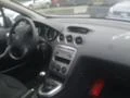 Peugeot 308 1.6 HDi /1.6 VTi, снимка 8