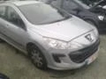 Peugeot 308 1.6 HDi /1.6 VTi, снимка 7