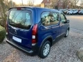 Peugeot Rifter 1.5HDI  НА ЧАСТИ, снимка 2