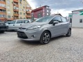 Ford Fiesta 1.4 LPG - изображение 2