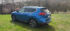 Nissan X-trail Facelift 4x4 TEKNA FULL, снимка 5