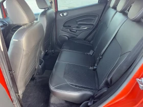 Ford EcoSport 1.5 TITANIUM KTEO , снимка 11
