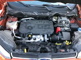Ford EcoSport 1.5 TITANIUM KTEO , снимка 15
