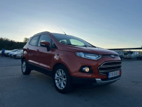 Ford EcoSport 1.5 TITANIUM KTEO , снимка 2