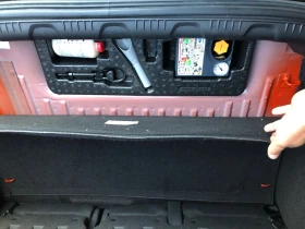 Ford EcoSport 1.5 TITANIUM KTEO , снимка 13