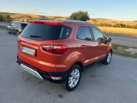 Ford EcoSport 1.5 TITANIUM KTEO , снимка 4