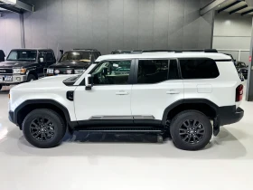 Toyota Land cruiser 250 2.4 TURBO, снимка 4