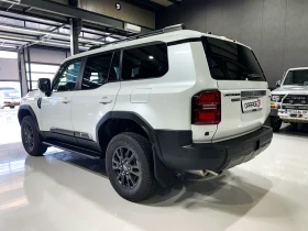 Toyota Land cruiser 250 2.4 TURBO, снимка 5