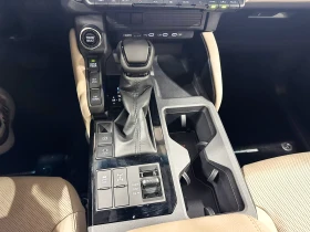 Toyota Land cruiser 250 2.4 TURBO, снимка 17