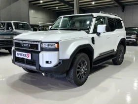 Toyota Land cruiser 250 2.4 TURBO, снимка 3