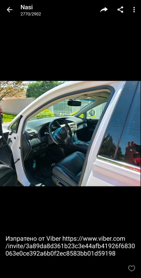 Lexus RX, снимка 9