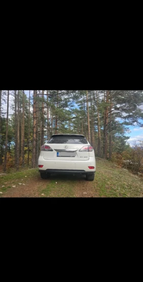 Lexus RX, снимка 6