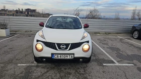 Nissan Juke, снимка 1
