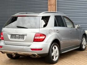 Mercedes-Benz ML 420, снимка 2