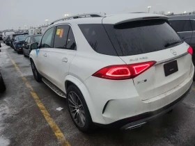 Mercedes-Benz GLE 450  CARFAX, снимка 4