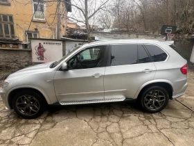 BMW X5 4.8i Hamann  * Газ-BRC* Бартер , снимка 7
