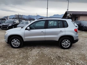 VW Tiguan 2.0 дизел 4х4, снимка 9